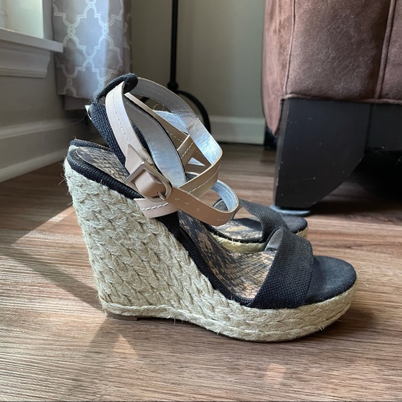 BCBGeneration Wedges - Picture 5 of 5